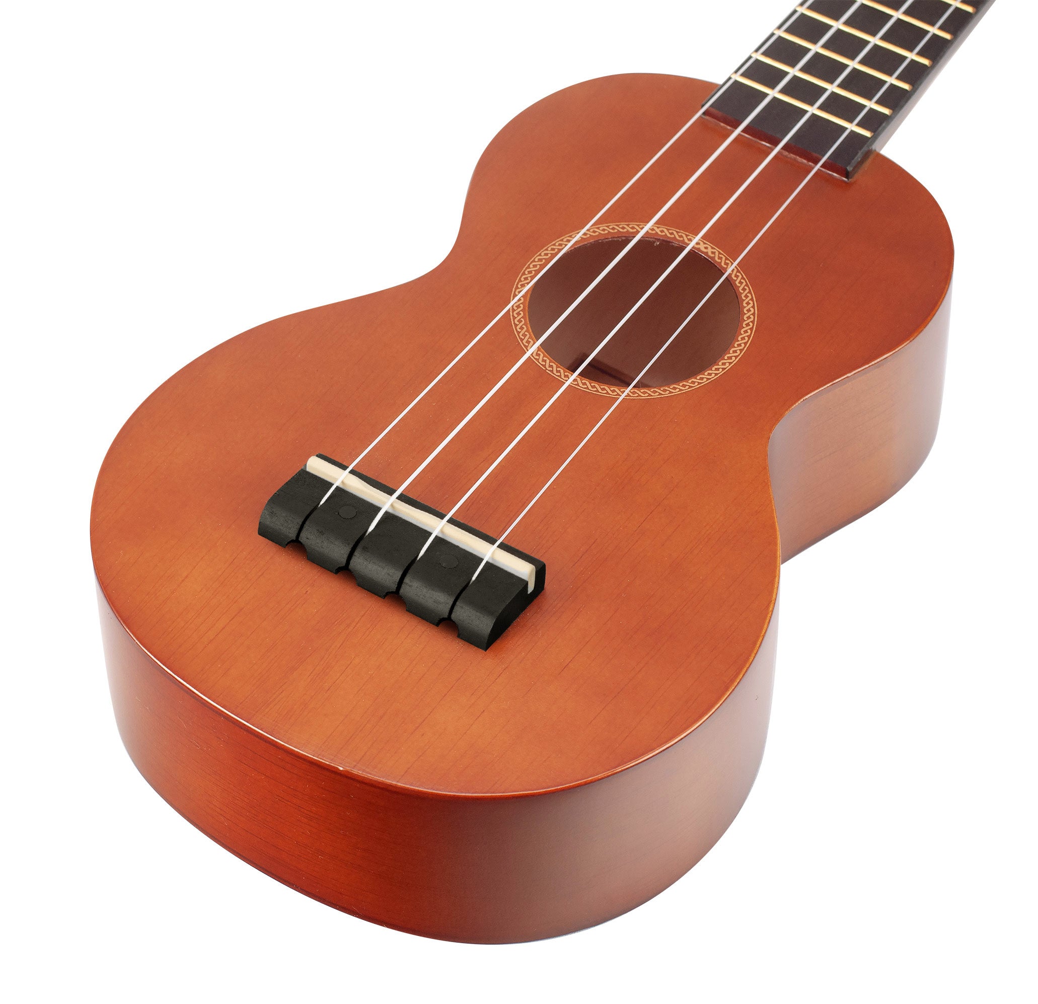 Mahalo | MR1tbr | Soprano | Soprano Ukulele Mahalo | MR1tbr | Soprano | Soprano Ukulele